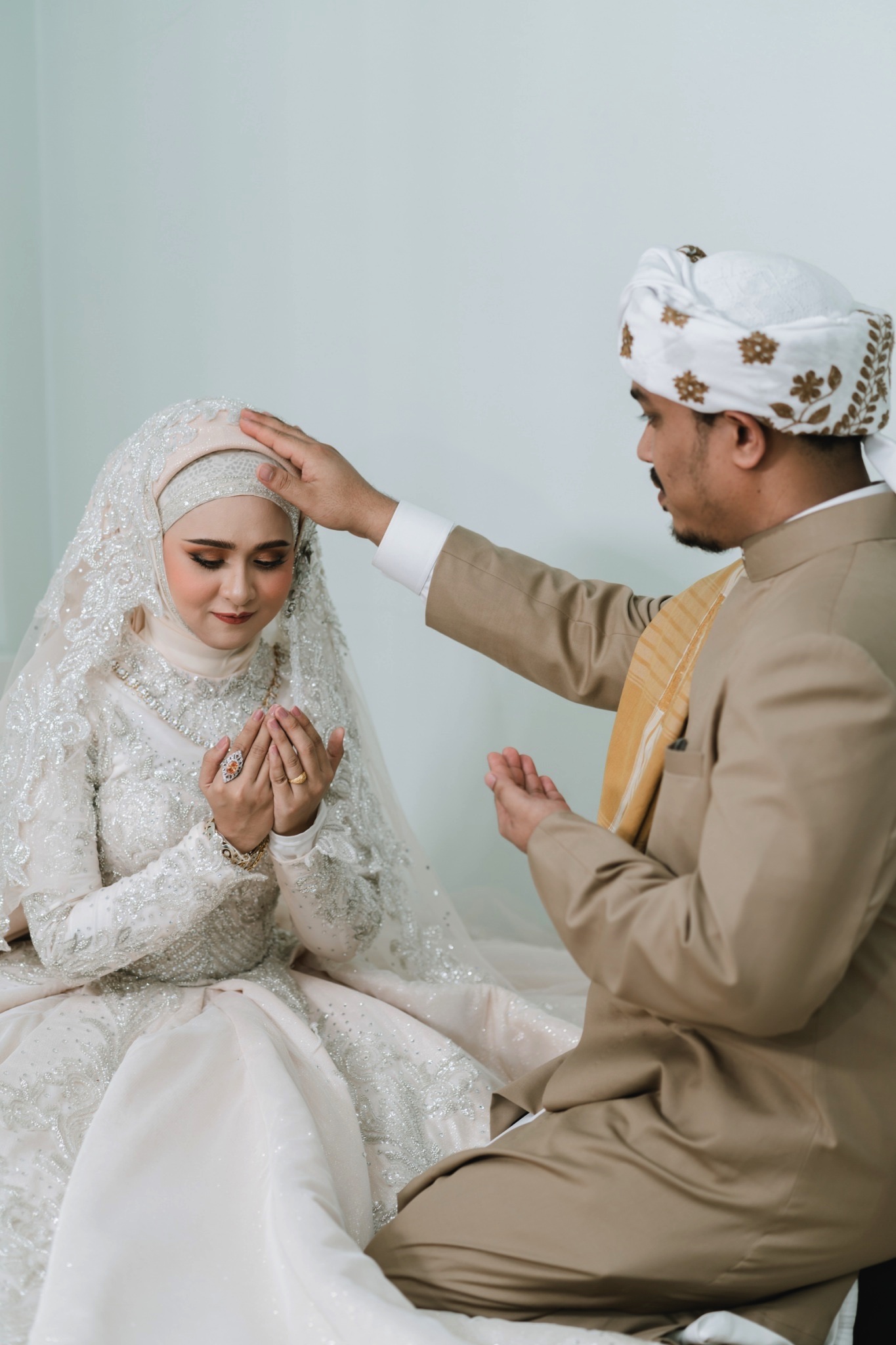 พิธีแต่งงานแบบอิสลาม มีขั้นตอนอย่างไรบ้าง| as your mind wedding planner
